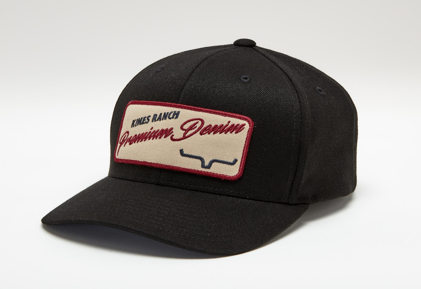 Casquette Kimes Ranch Premium Distance