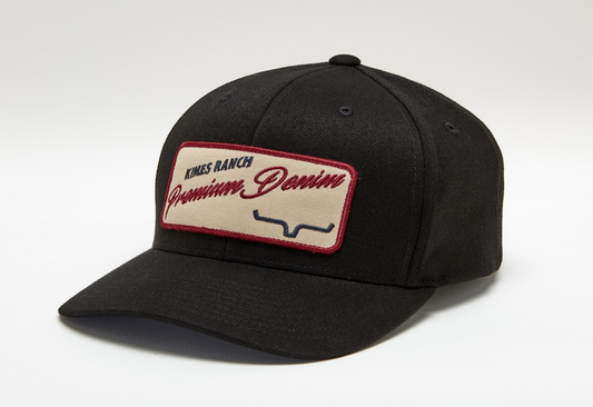 Casquette Kimes Ranch Premium Distance