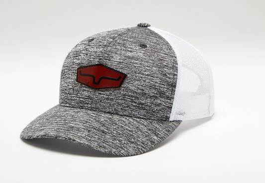 Casquette Kimes Ranch Box Seat