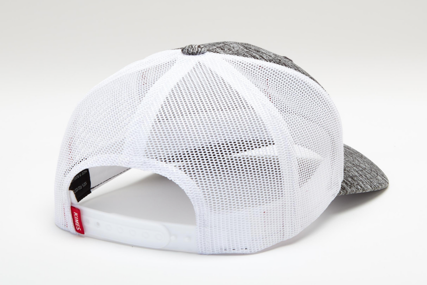 Casquette Kimes Ranch Box Seat