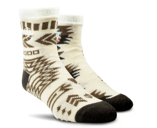 Chaussettes Ariat Cozy Aloe