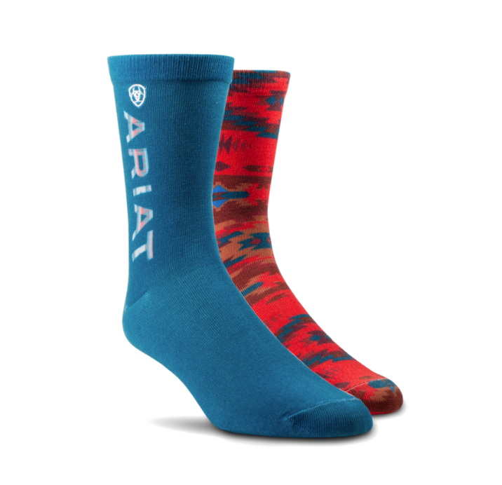 Chaussettes Ariat Adobe Canyon