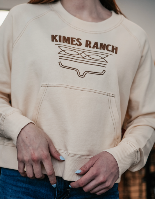 Chandail Kimes Ranch Lexie