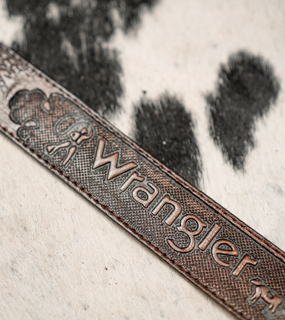 Ceintures Wrangler