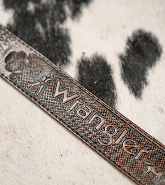 Ceintures Wrangler