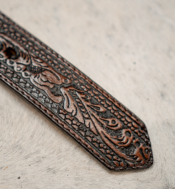 Ceintures Wrangler
