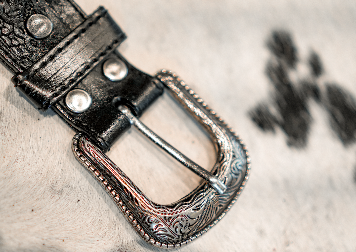 Ceintures Wrangler