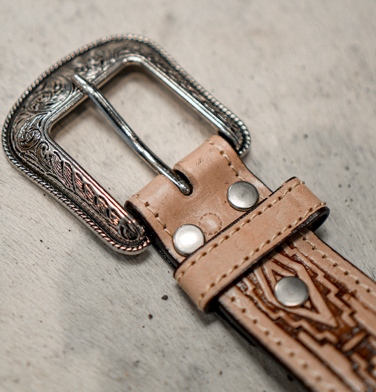 Ceinture Catawest Aztec