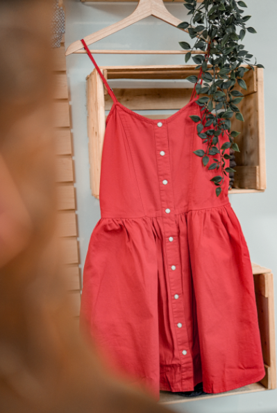 Robe Wrangler Retro® Americana Sleeveless