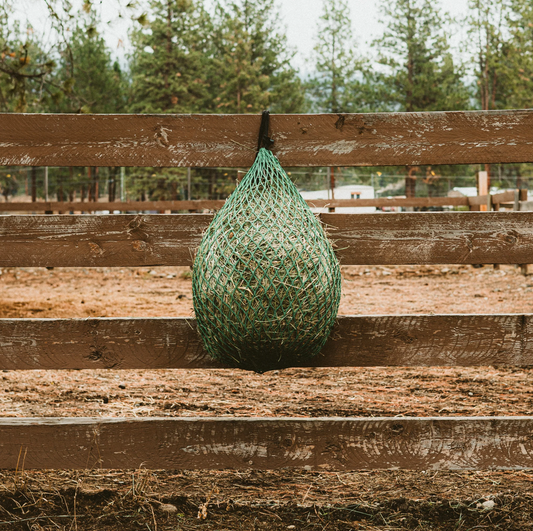 Nag Bags - Hanging