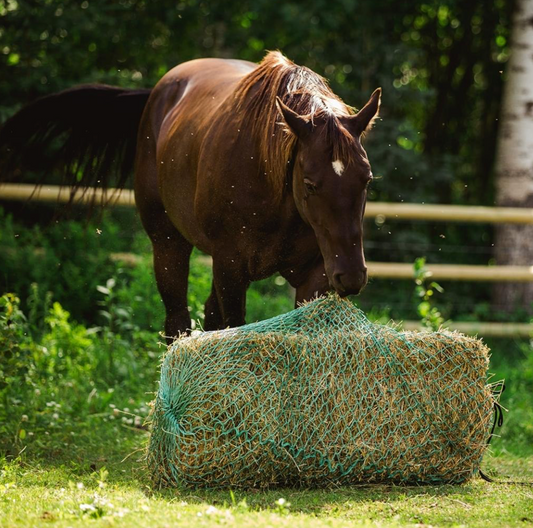 Nag Bags - Small Square Bale