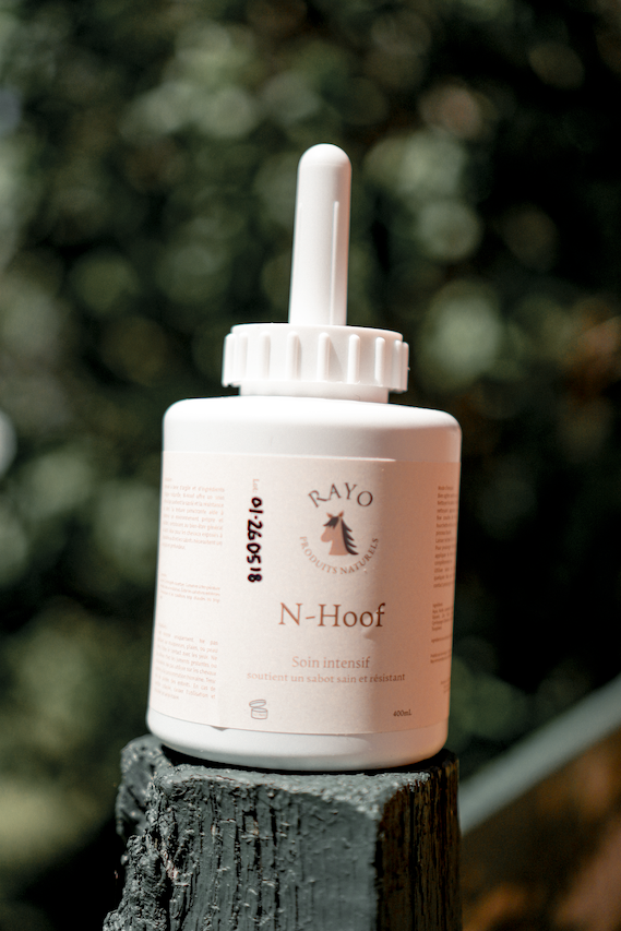 N-Hoof