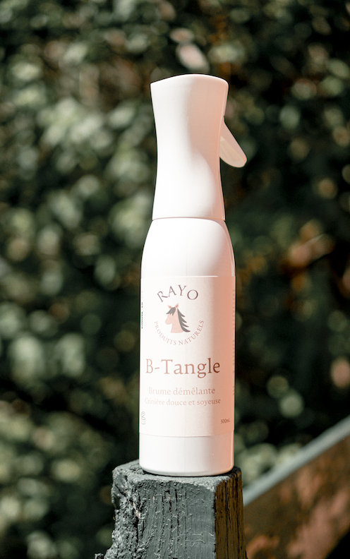 B-Tangle 500ml