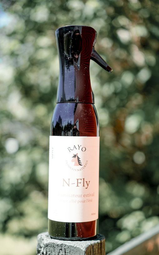 N-Fly 500ml