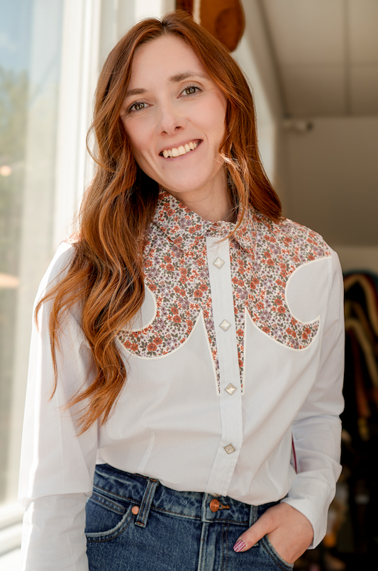 Chemise Kimes Ranch Alice