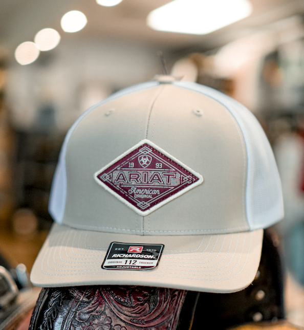 Casquette Ariat American Original