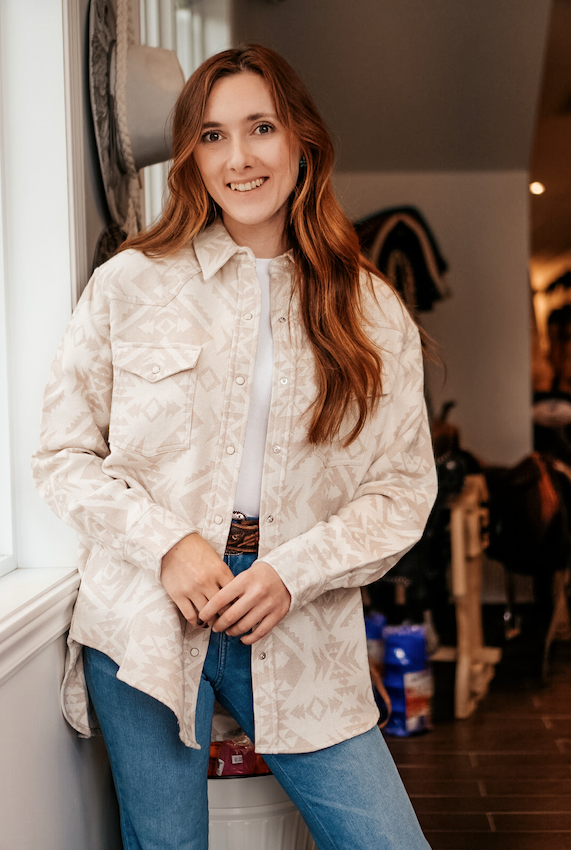 Veste Wrangler Retro® Americana Boyfriend