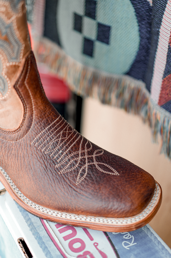 Bottes Boulet 5927