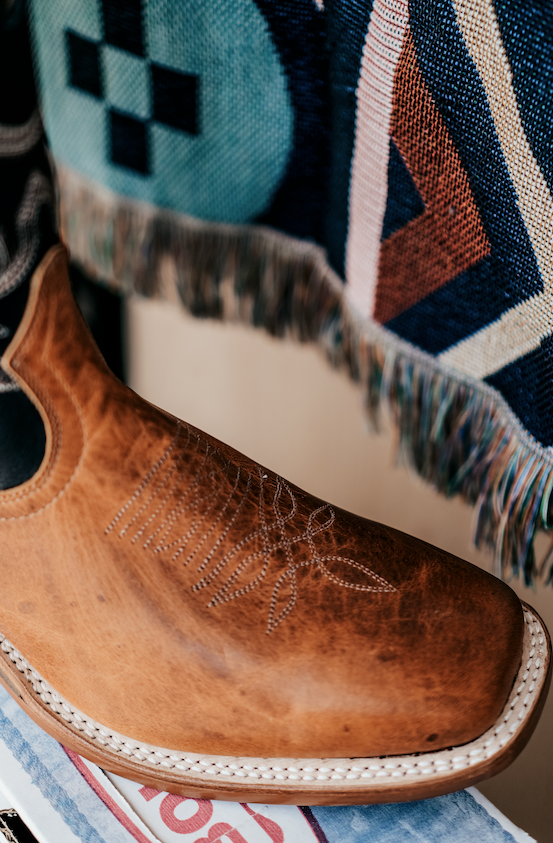 Bottes Boulet 5902