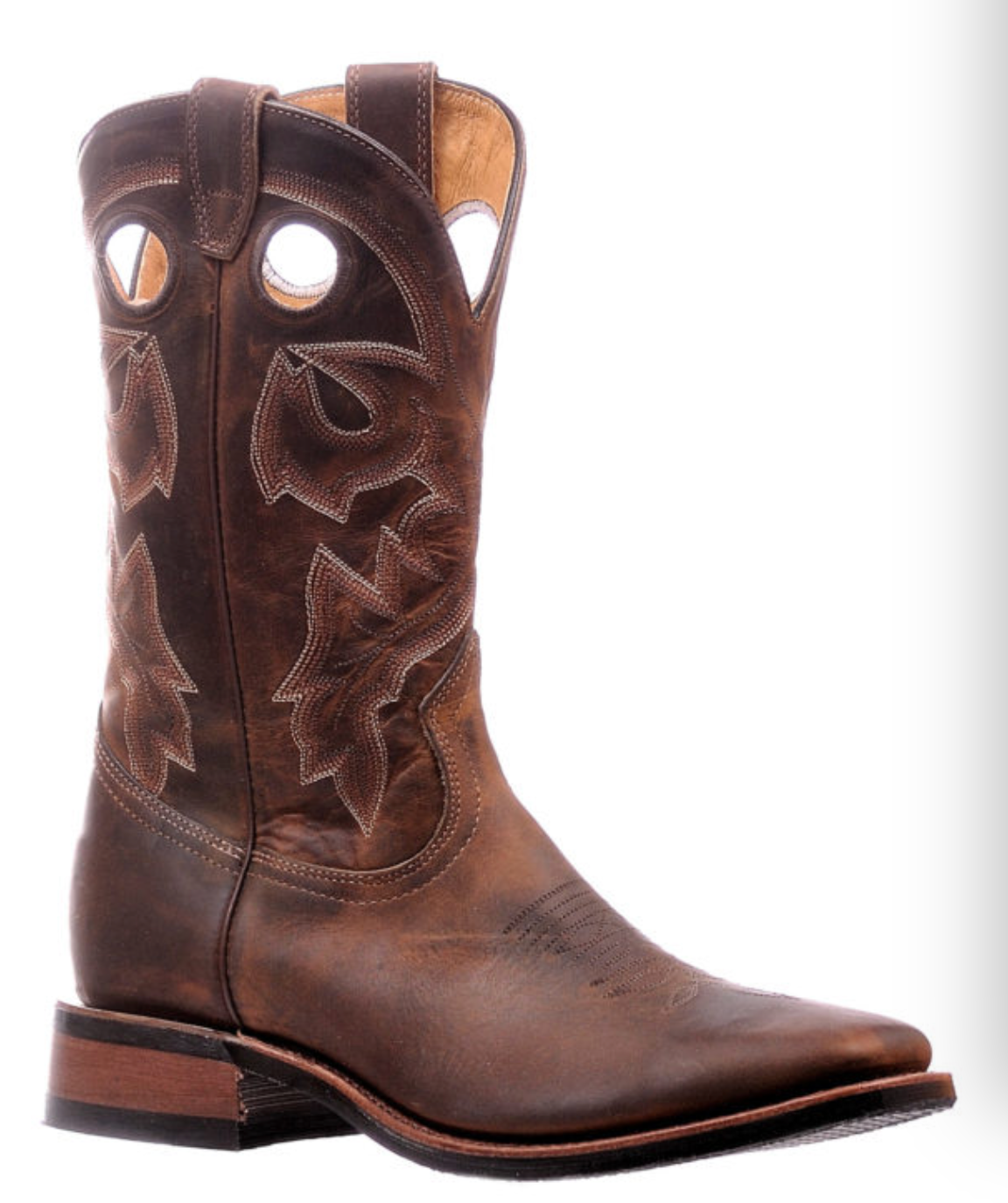 Bottes Boulet 2979