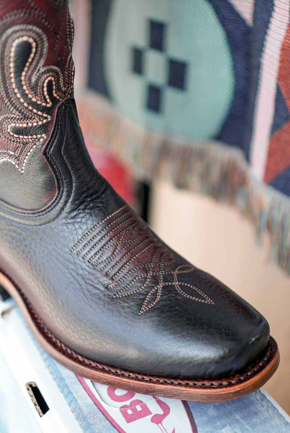 Bottes Boulet 5925