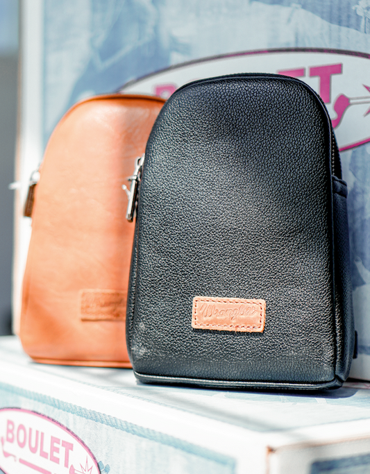 Sling bag Wrangler