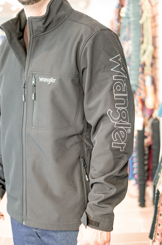 Manteau de randonnée Wrangler