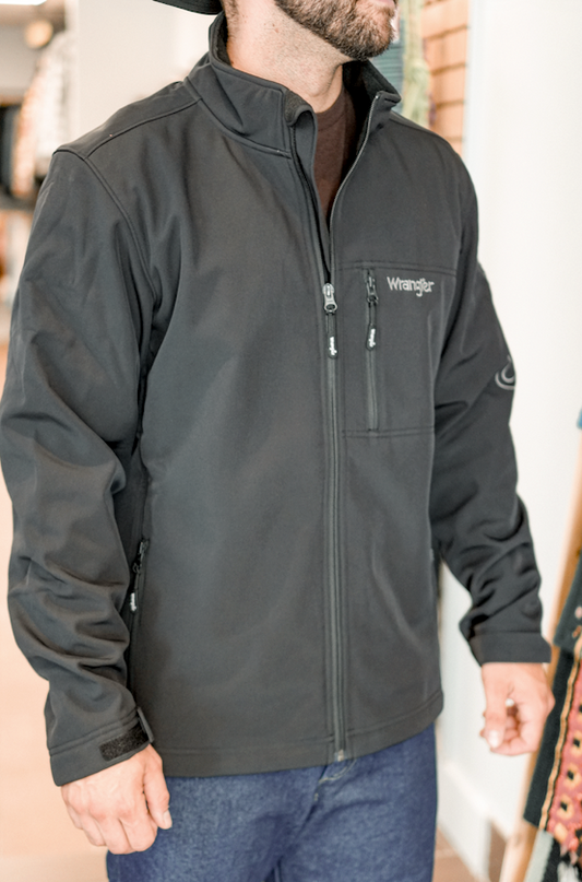 Manteau de randonnée Wrangler