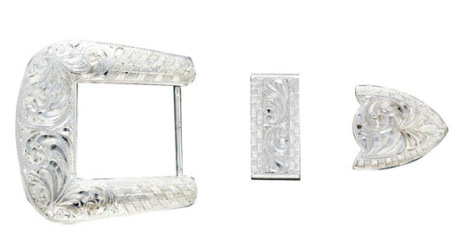Ceinture équestre élastique personnalisée de 1,5 po blanche avec Ceinture équestre élastique personnalisée de 1,5 po blanche avec