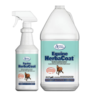 HerbaCoat Omega Alpha