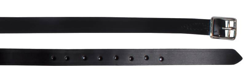 Spur strap English pairs