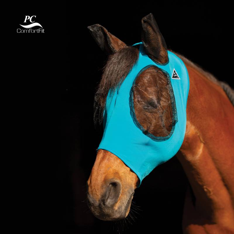Comfort Fit Fly Mask