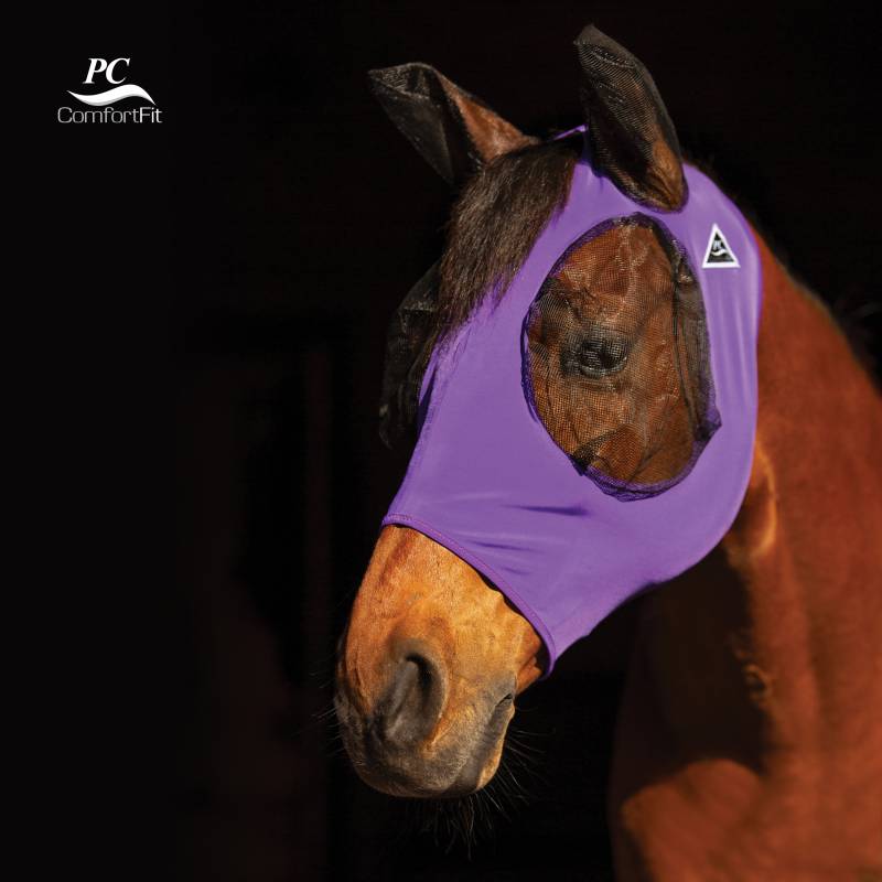 Comfort Fit Fly Mask