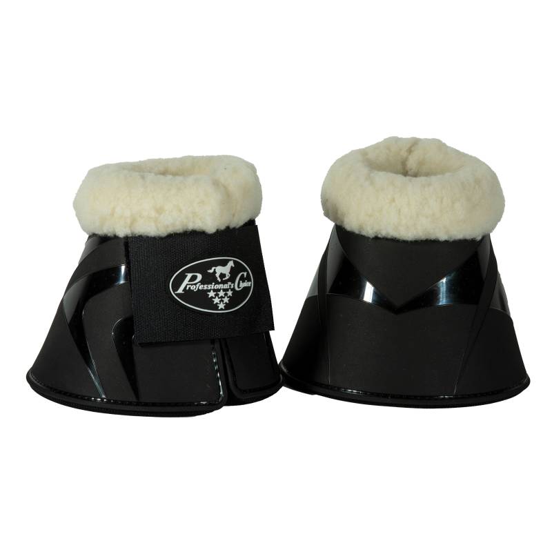Cloches hard shell avec mouton Professionnal's Choice