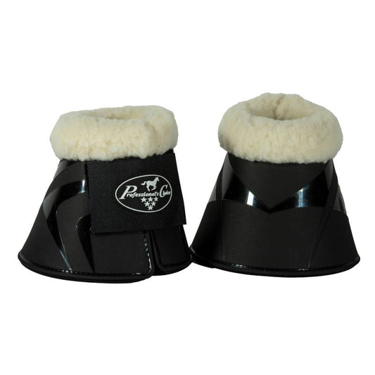 Cloches hard shell avec mouton Professionnal's Choice