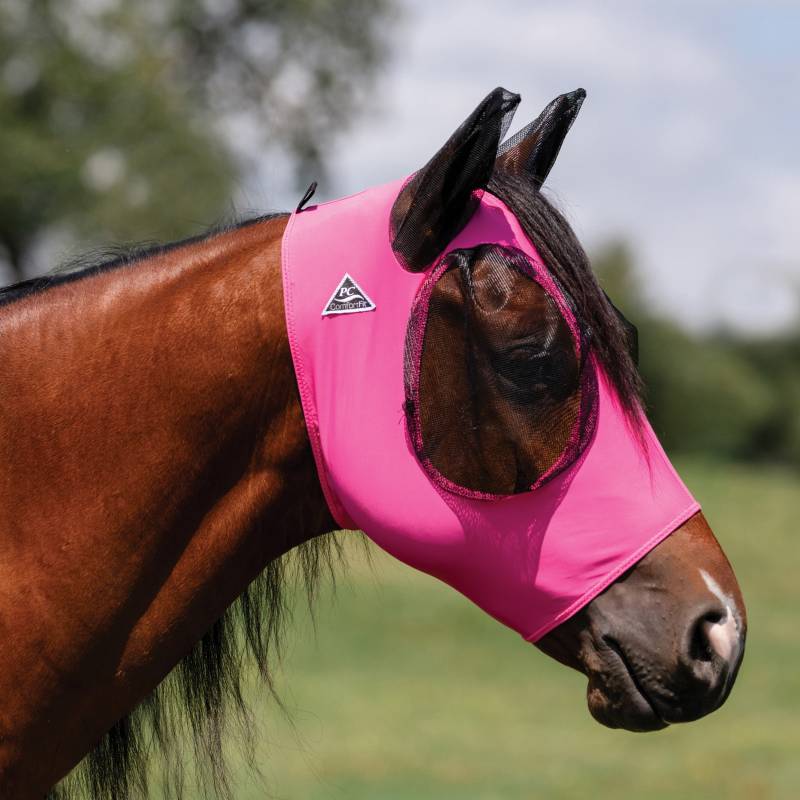 Comfort Fit Fly Mask