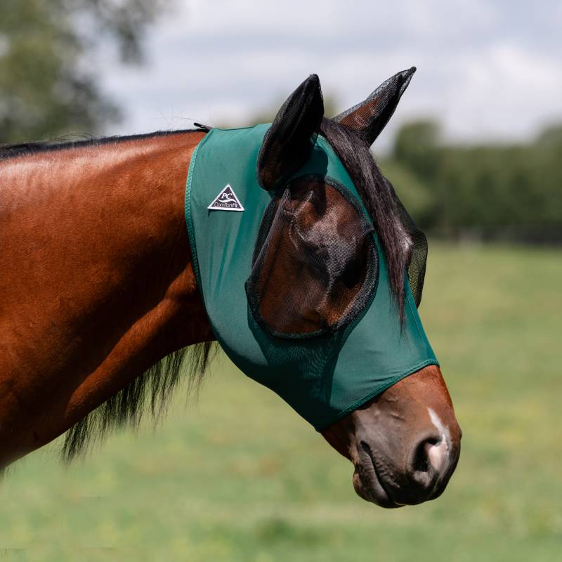 Comfort Fit Fly Mask