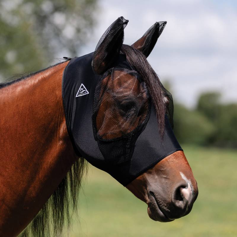 Comfort Fit Fly Mask