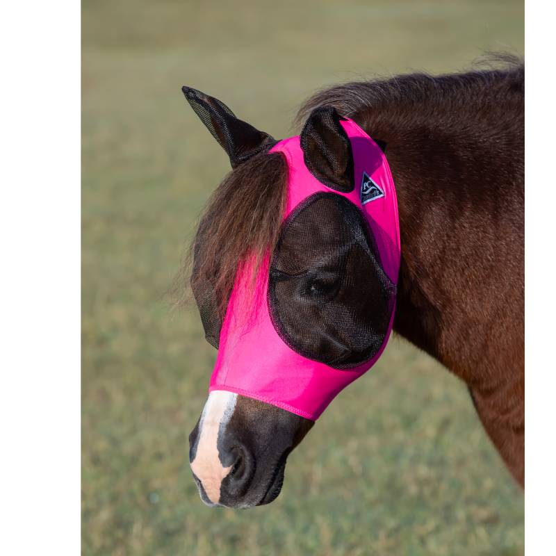 Comfort Fit Fly Mask