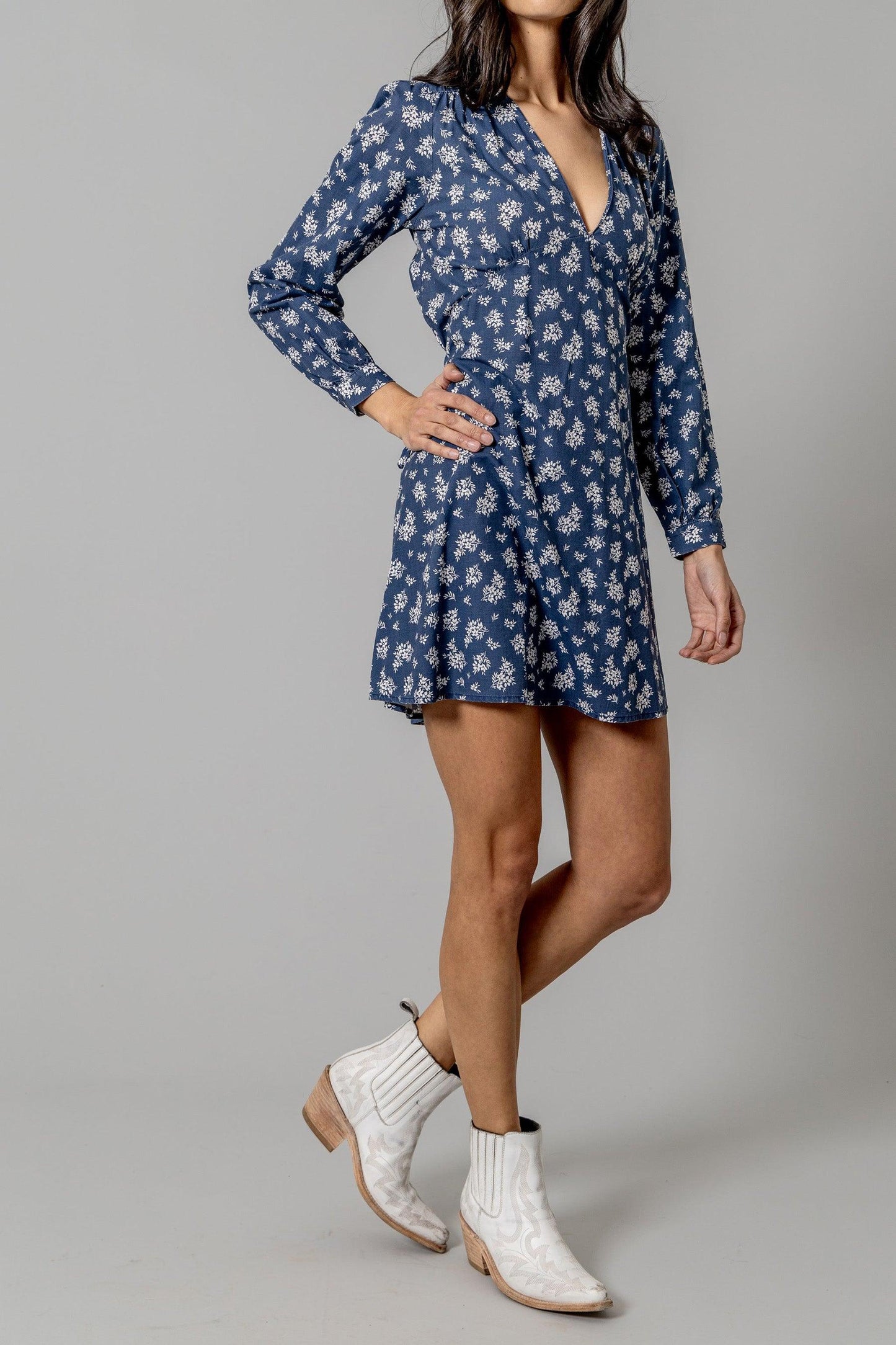 Robe Kimes Ranch Georgina