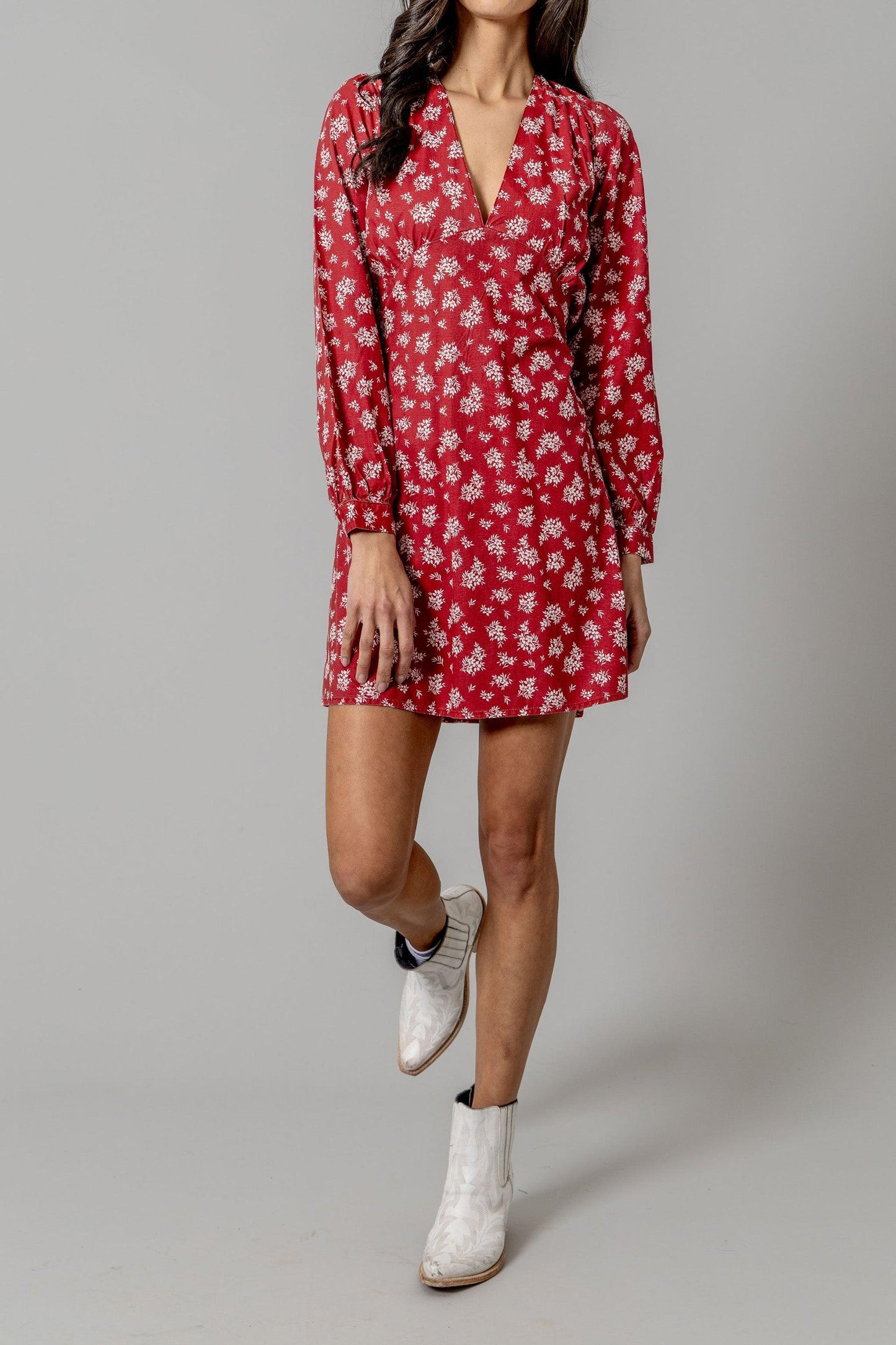 Robe Kimes Ranch Georgina