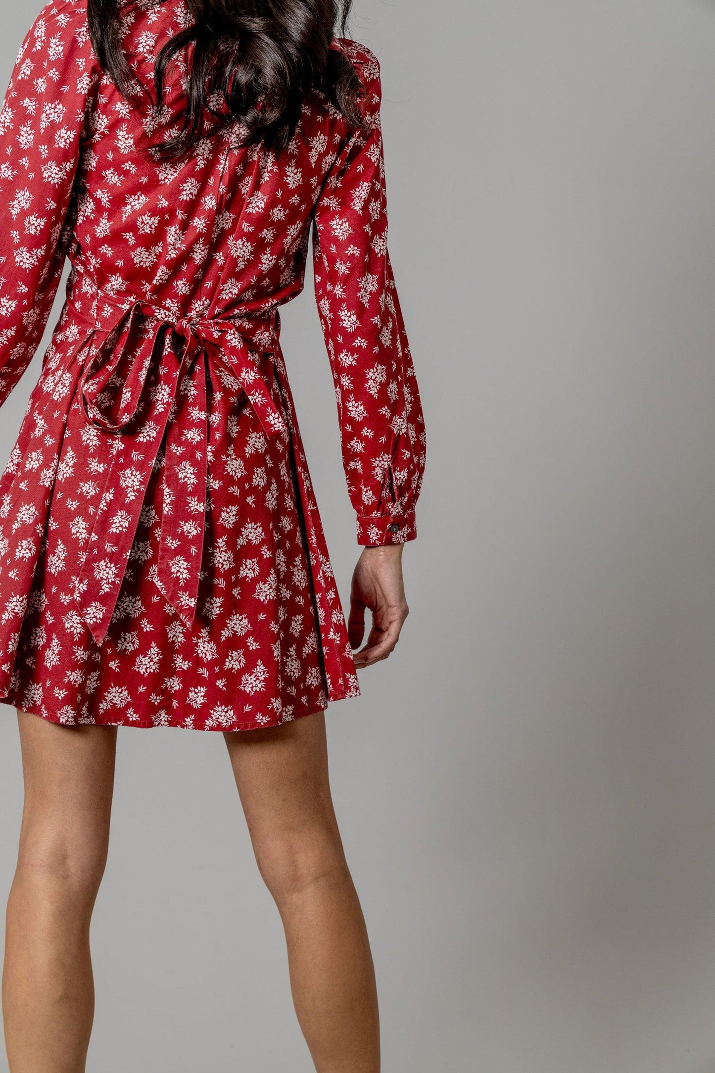 Robe Kimes Ranch Georgina