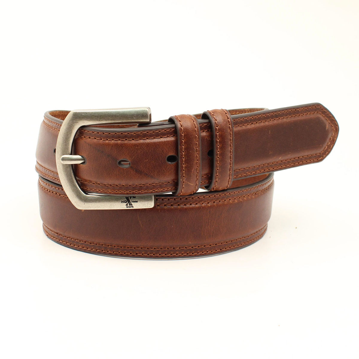 Ceinture Nocona Classic Double Stitch Edge