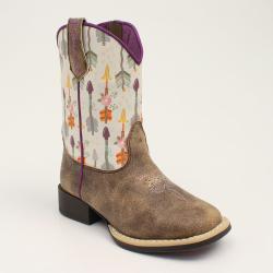 Bottes Twister enfant Hannah