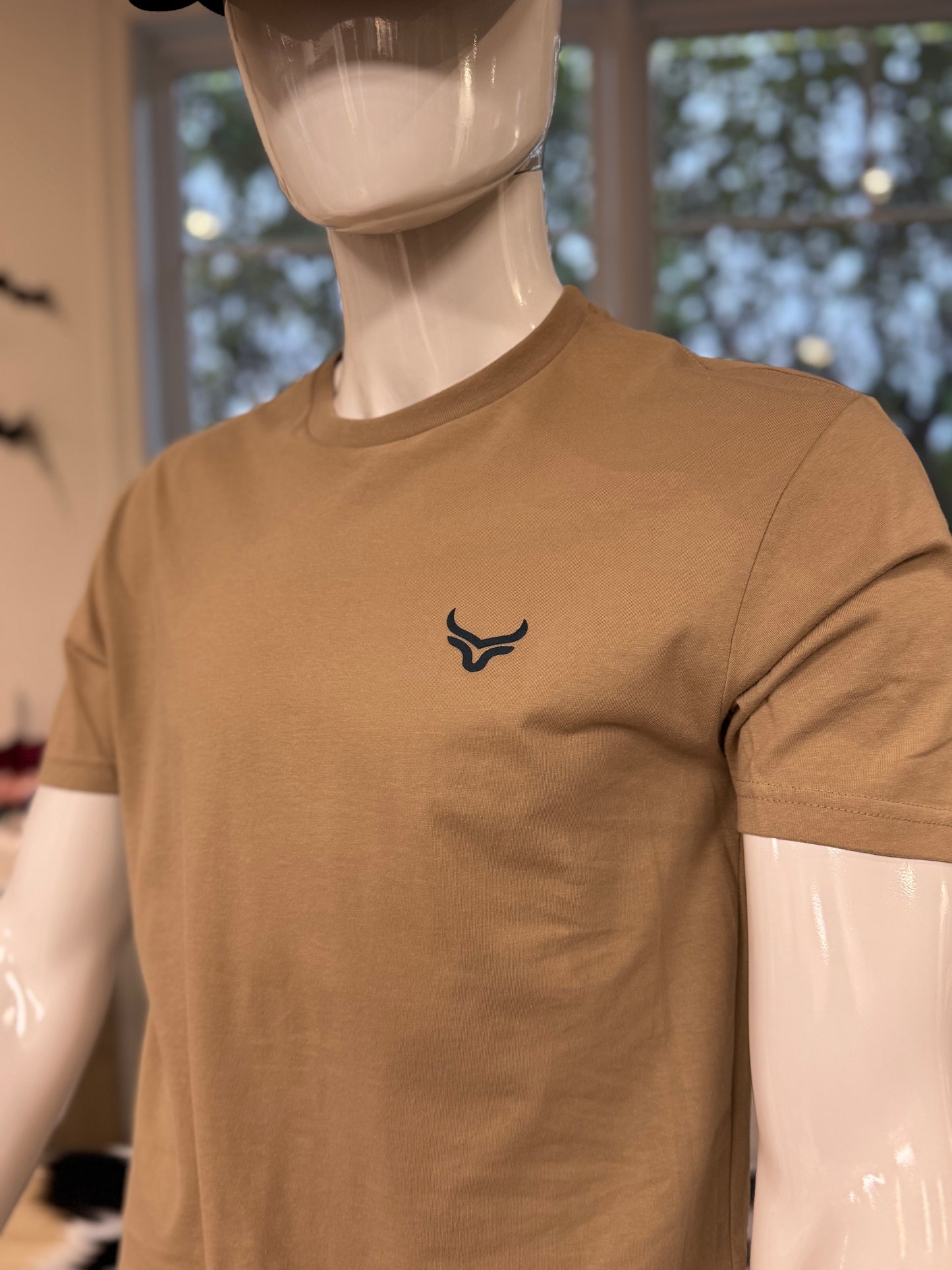 T-Shirt Ranch & Corral Bull Rider