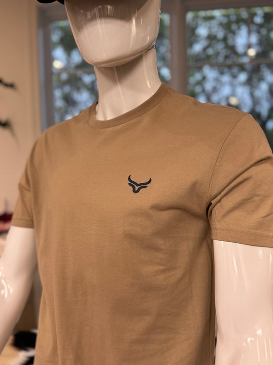 T-Shirt Ranch & Corral Bull Rider