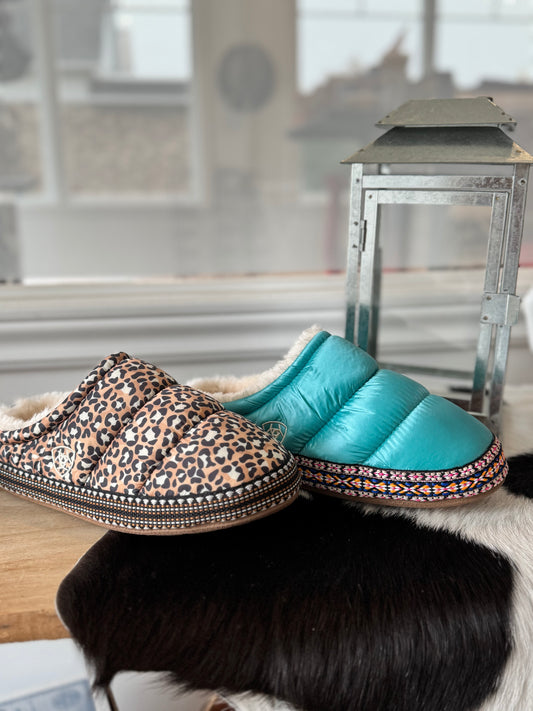 Pantoufles Ariat Crius Clog pour femme