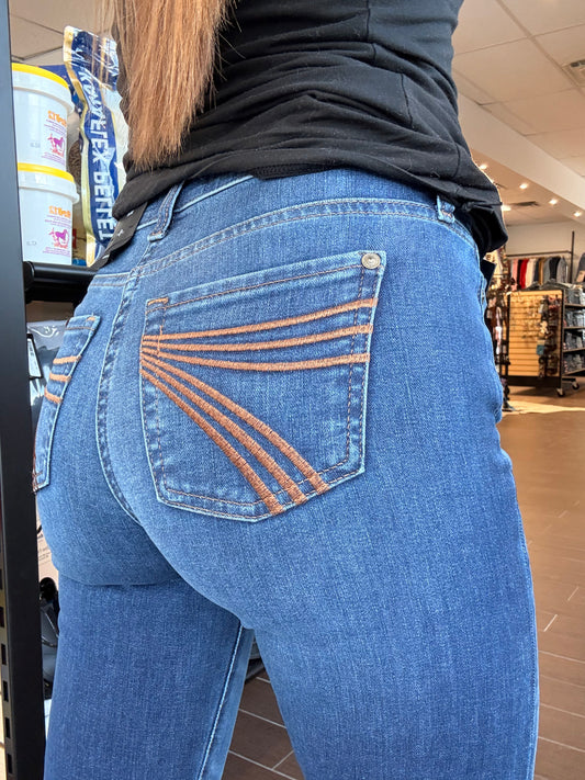 Jeans 7 For All Man Kind Dojo Tailorless Loom