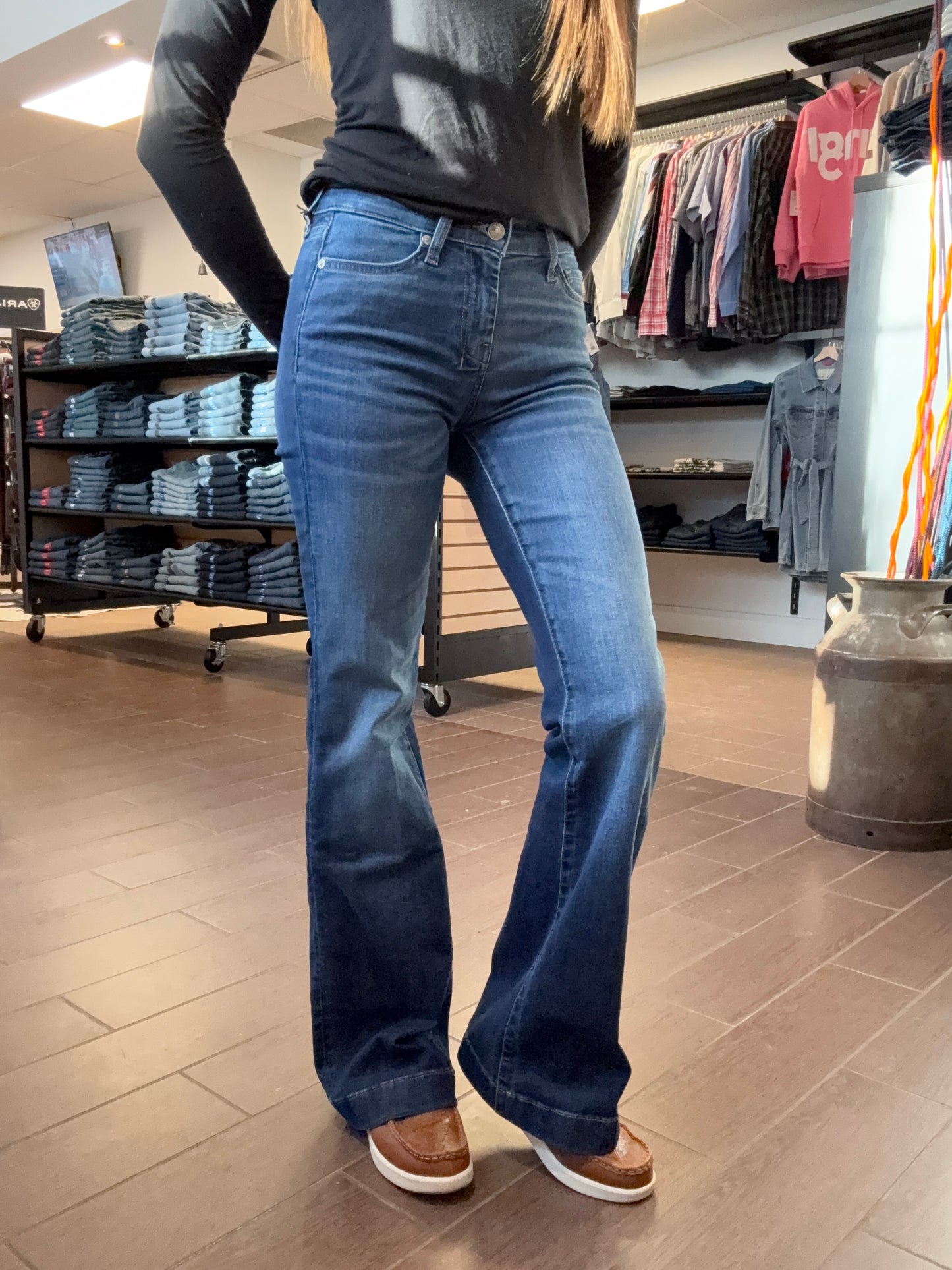 Jeans 7 For All Man Kind Dojo Loom