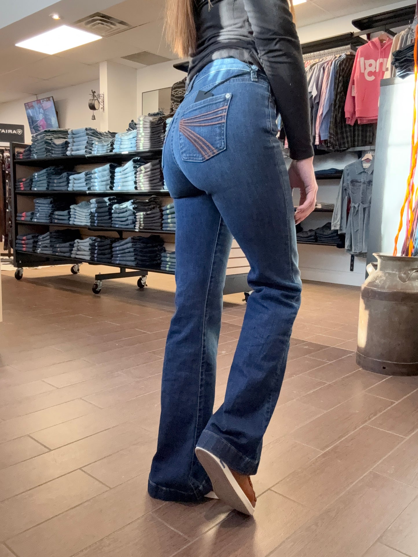 Jeans 7 For All Man Kind Dojo Loom